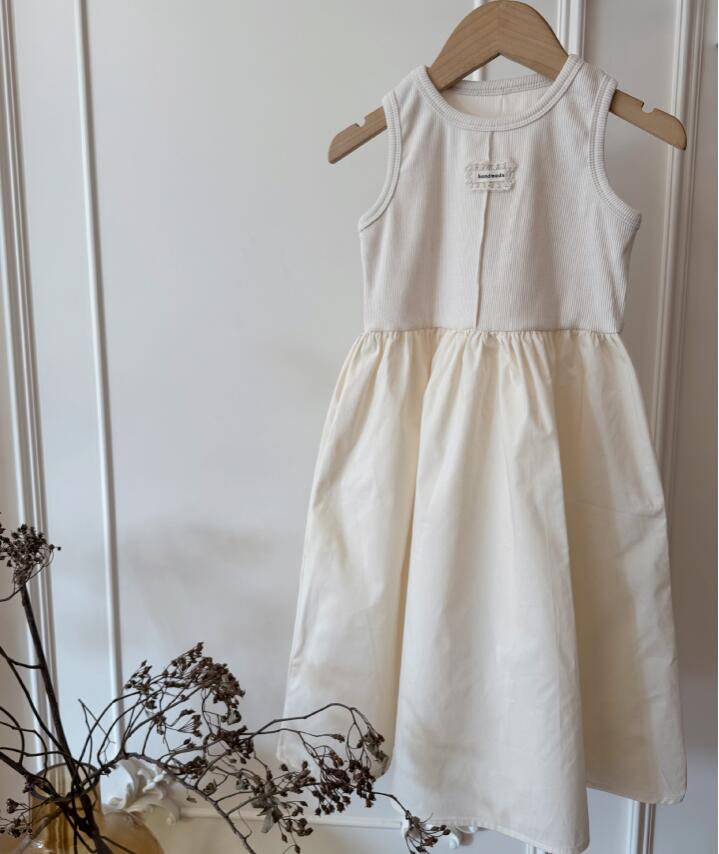 2026新品BS★子供服　ワンピース★90cm〜150cm