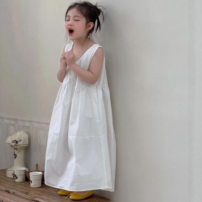 2026新品BS★子供服　ワンピース★90〜150cm
