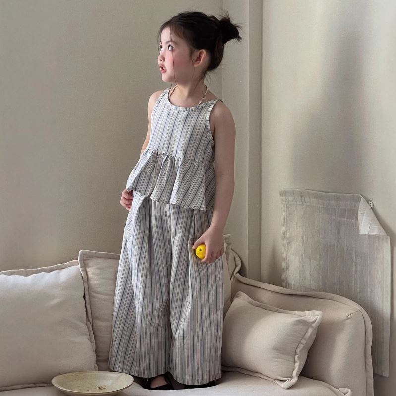 2026新品★子供服　セットアップ★90〜150cm