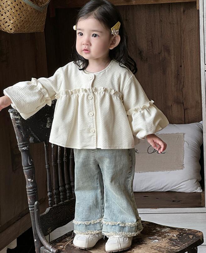 2026新品★子供服　トップス&コート分けて★73cm〜100cm