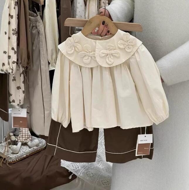 2026新品★子供服　 トップス★90cm〜130cm