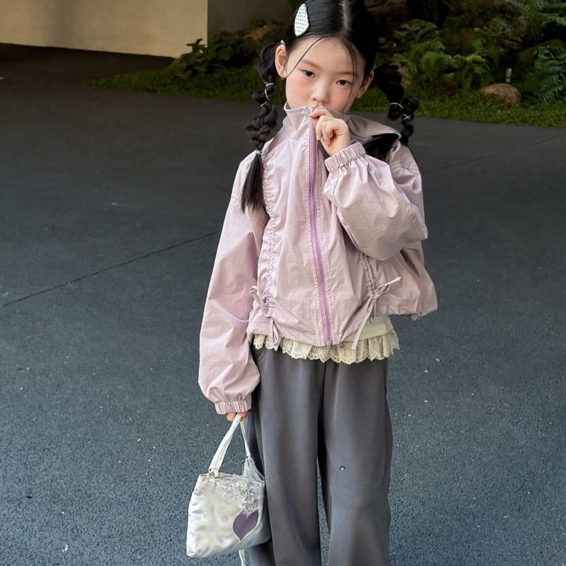2026新入荷★子供服　コート★90〜150