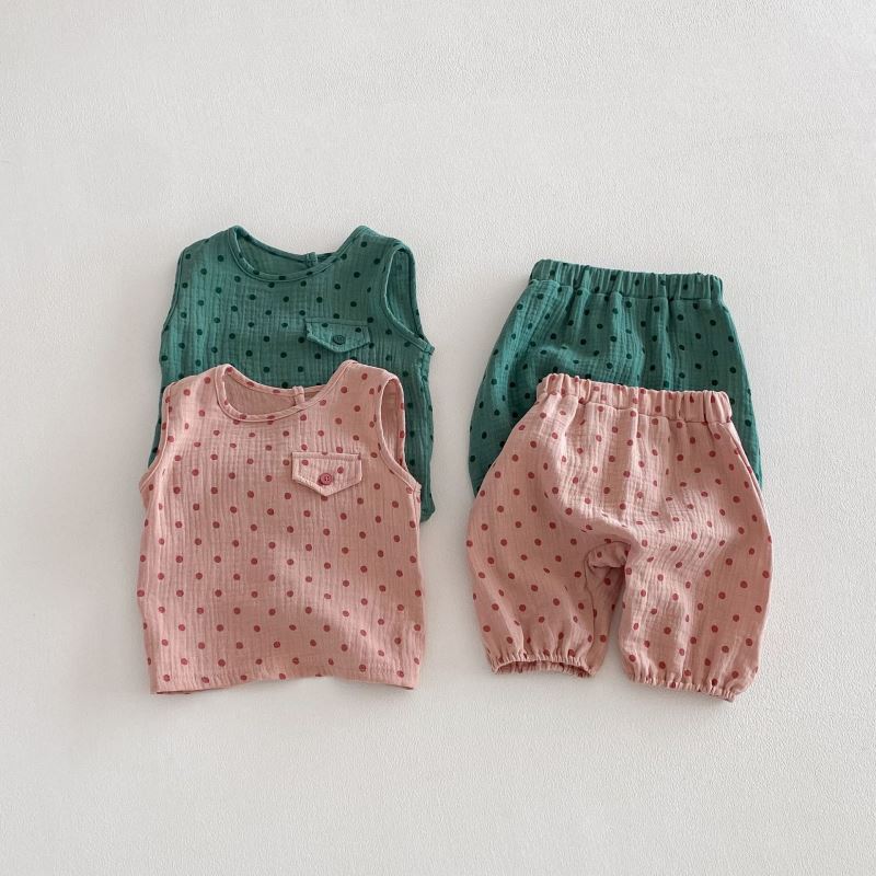 「2026」子供服★トップス+ズボン★セットアップ★韓国風子供服★2色80cm〜130cm
