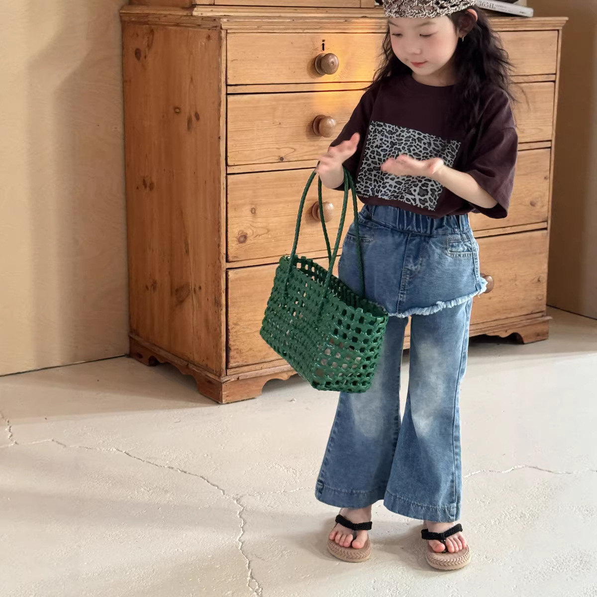 2026新入荷Y★子供服　ズボン★100cm〜150cm