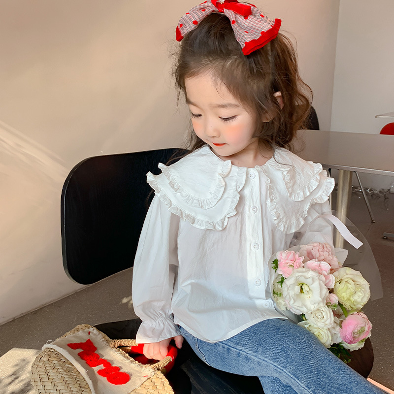 2026★春秋新作★韓国風子供服★トップス★90cm〜140cm