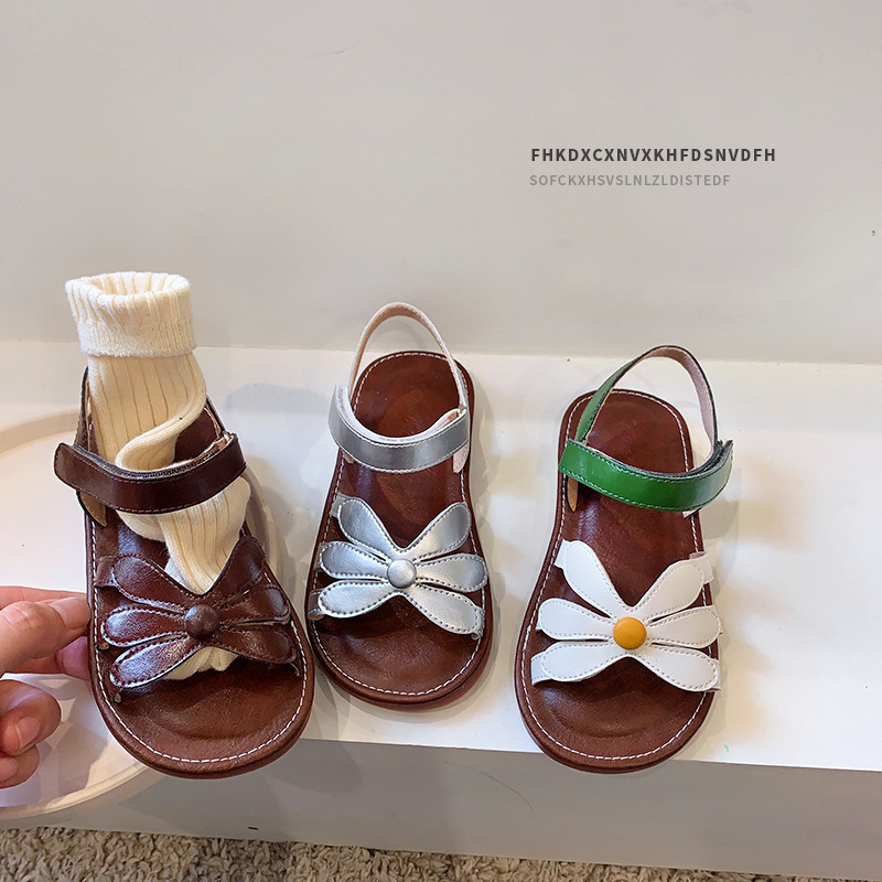 2026新入荷★子供靴★シューズ　サンダル★22/14.4CM〜32/21.2CM 3色