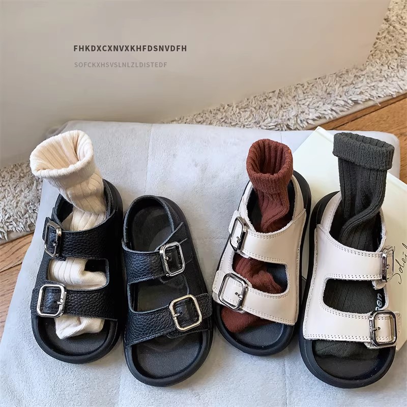 2026新入荷★子供靴★シューズ　サンダル★23/15.0CM〜35/21.5CM 2色