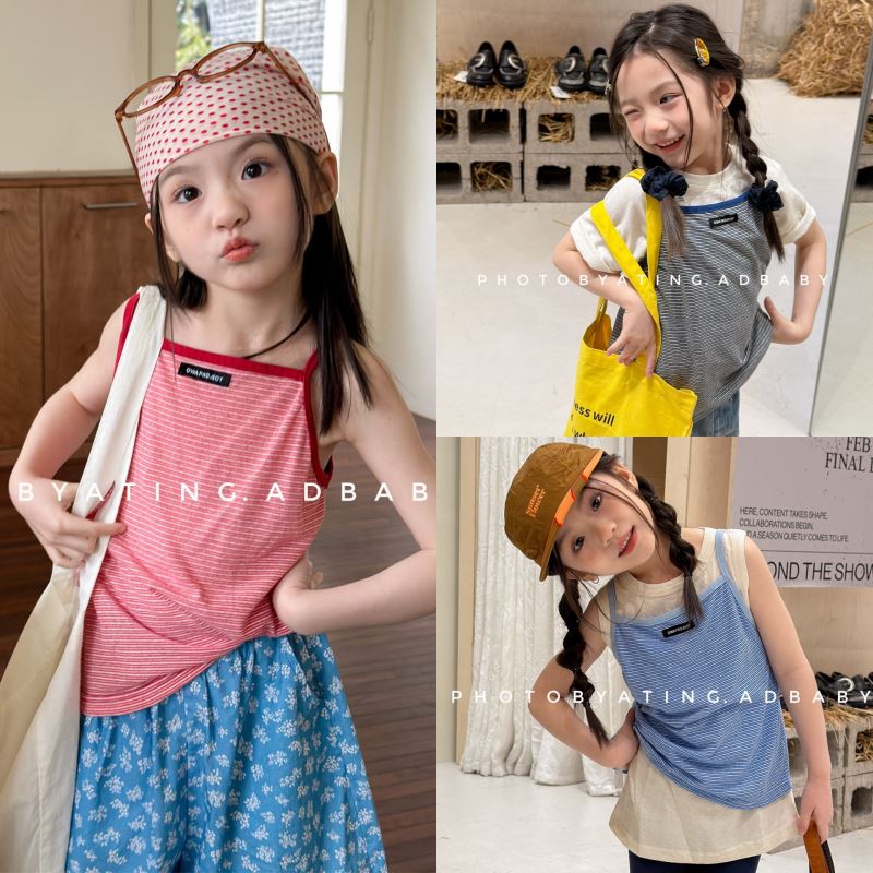 2026新作SJ★子供服　トップス★80cm〜130cm 3色
