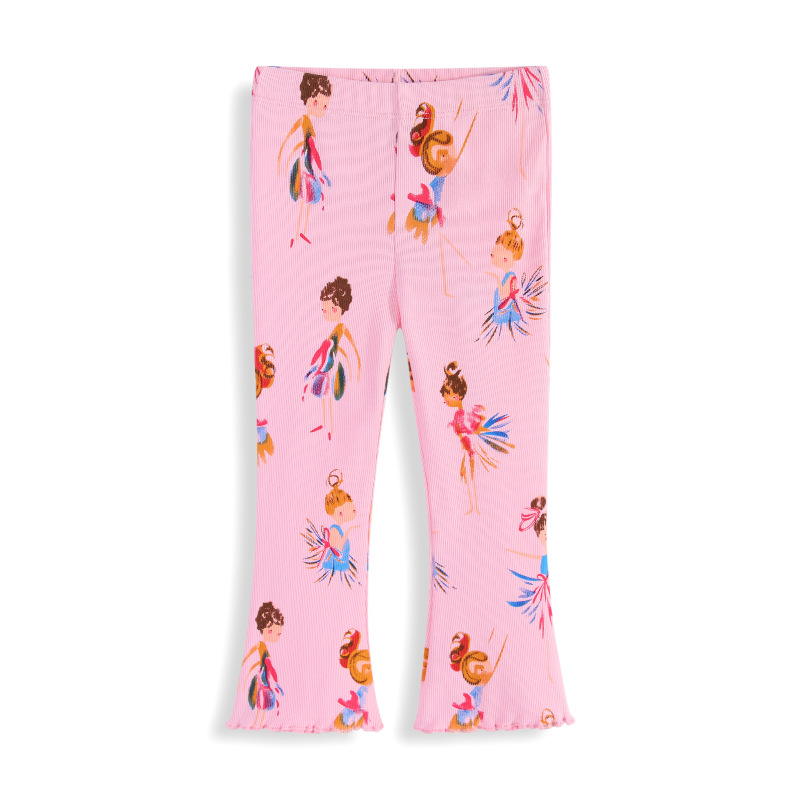 2026新入荷★子供服　ズボン★2T/80-90〜7T/120-130