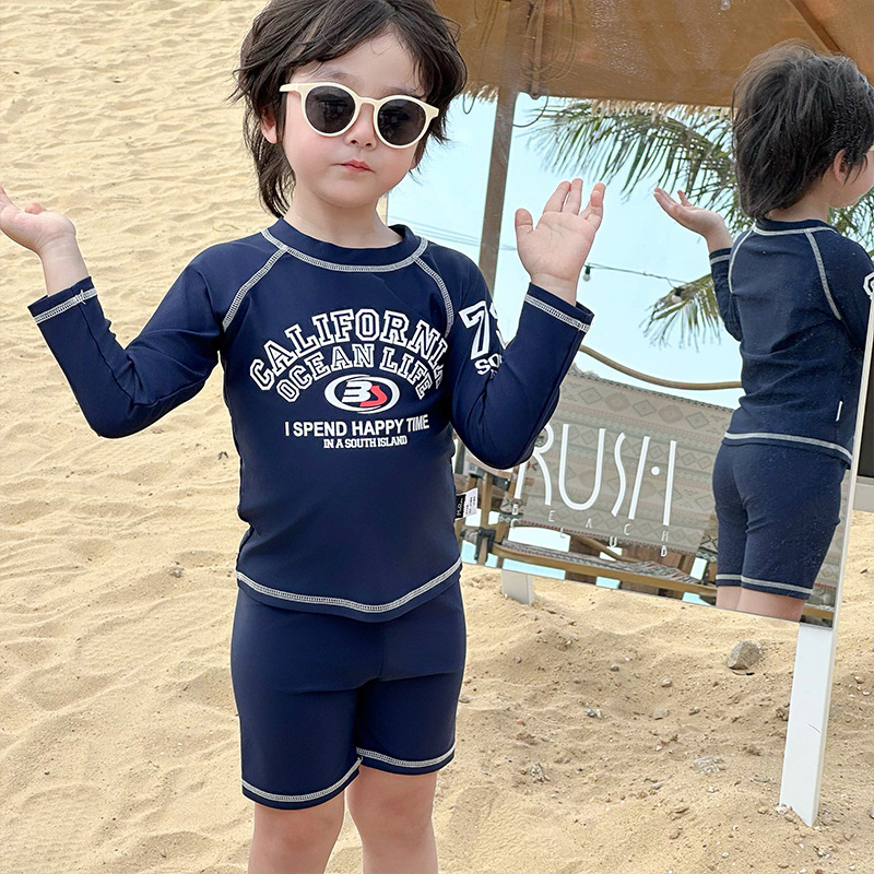 2026新品★子供服　水着★100〜140