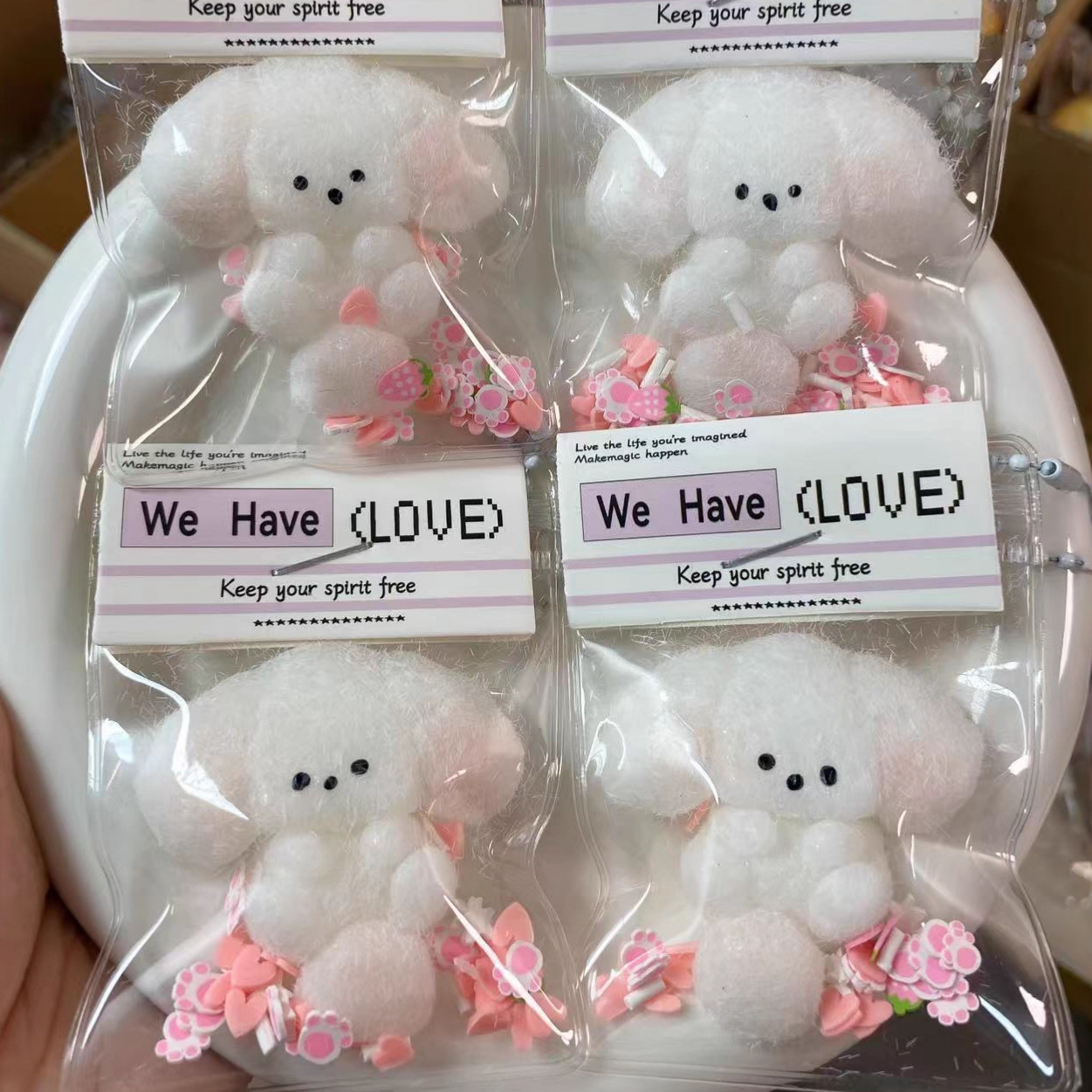 イライラ解消/スクイーズ / 柔らかい感触 / どろどろ / ストレス解消/プニプニ/手作りDIY