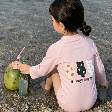 2026新品★子供服　水着★90〜140
