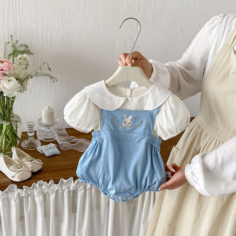 2026新品DX★子供服　セットアップ★66cm〜90cm