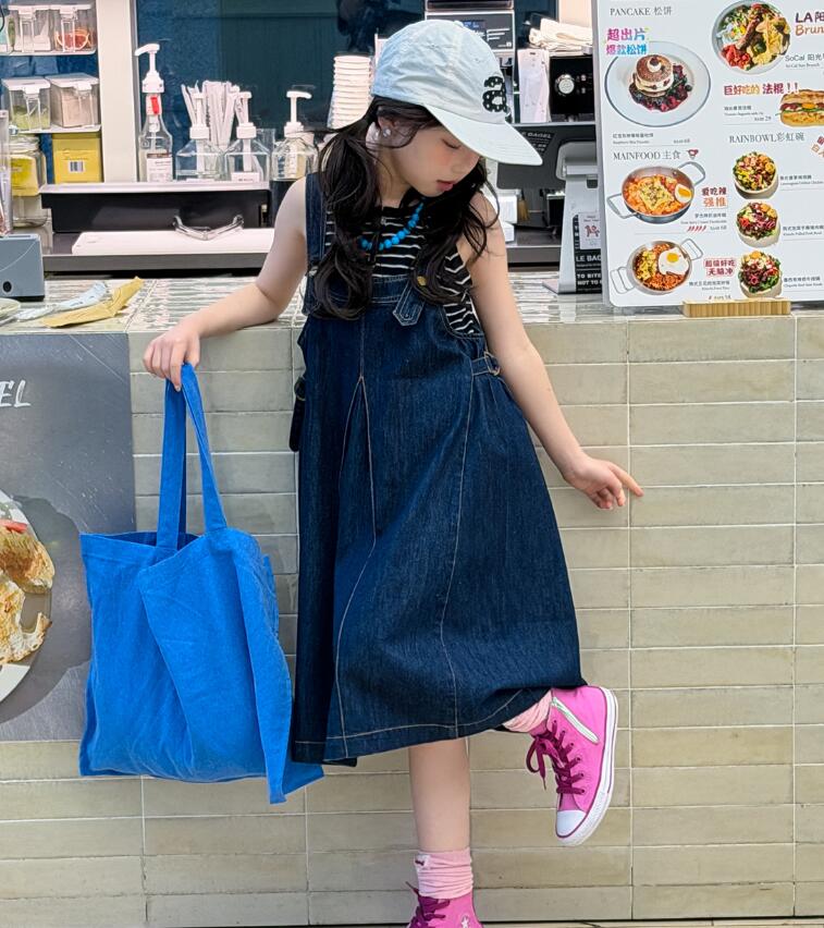 2026新品H★子供服　ワンピース★100cm〜160cm