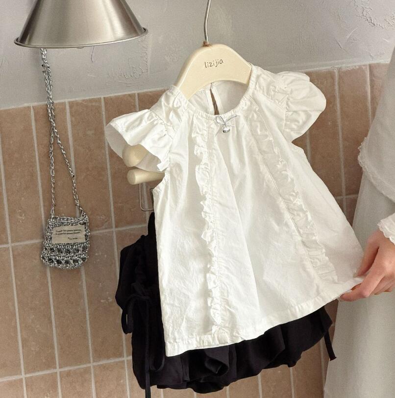 2026新作OM★子供服　トップス★90cm〜140cm