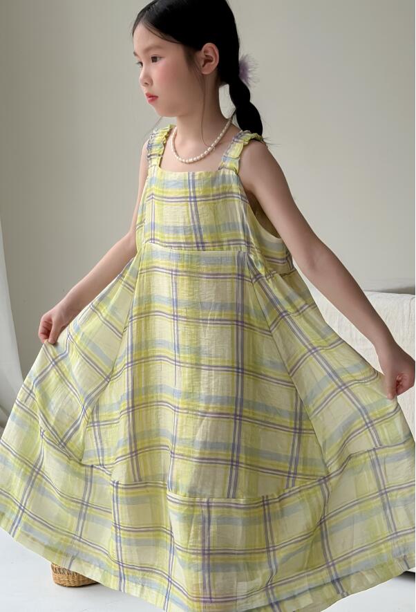 2026新品MXM★子供服　ワンピース★100cm〜160cm