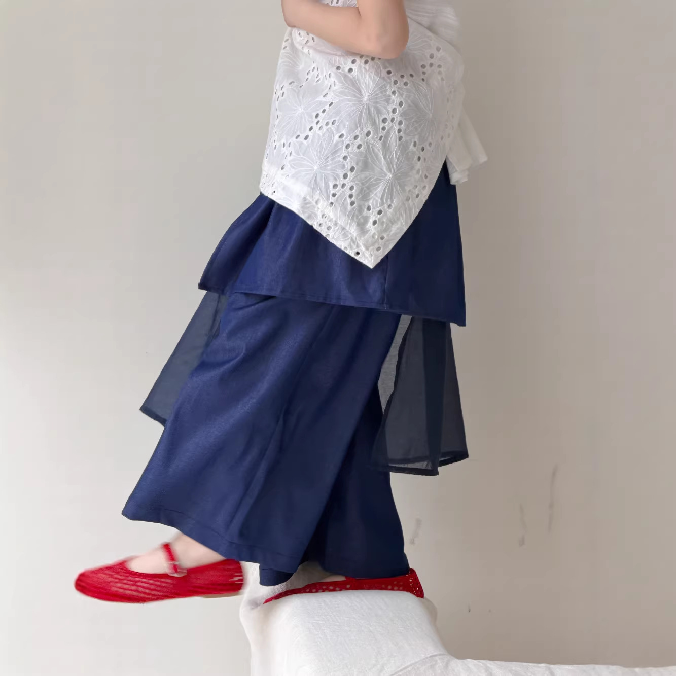 2026新入荷MXM★子供服　ズボン★100cm〜160cm