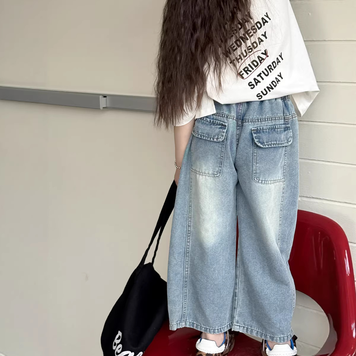 2026新入荷YY★子供服　ズボン★100cm〜150cm