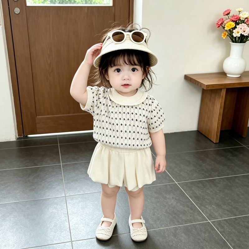 2026新作LL★子供服　トップス&ズボン分けて★73〜120
