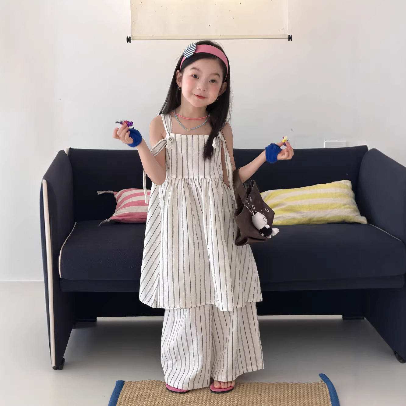 2026新品★子供服　セットアップ★100cm〜160cm