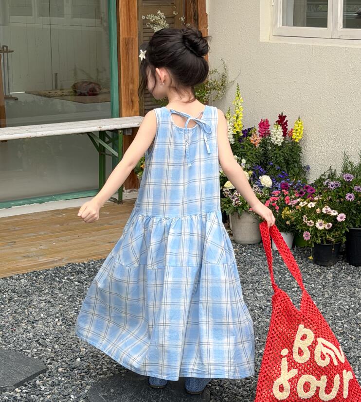 2026新品★子供服　ワンピース★100cm〜160cm