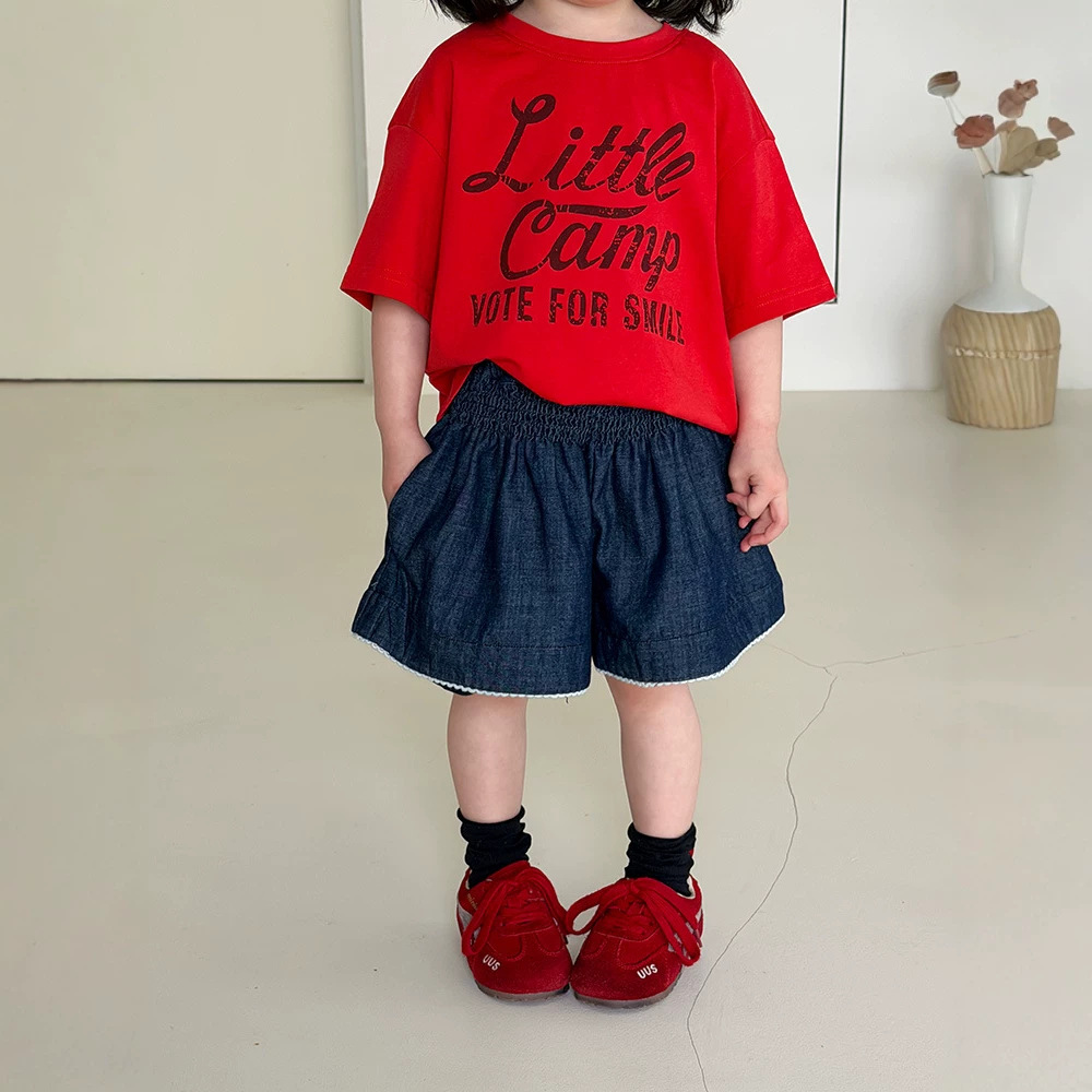 2026新入荷ZXR★子供服　ズボン★80cm〜130cm