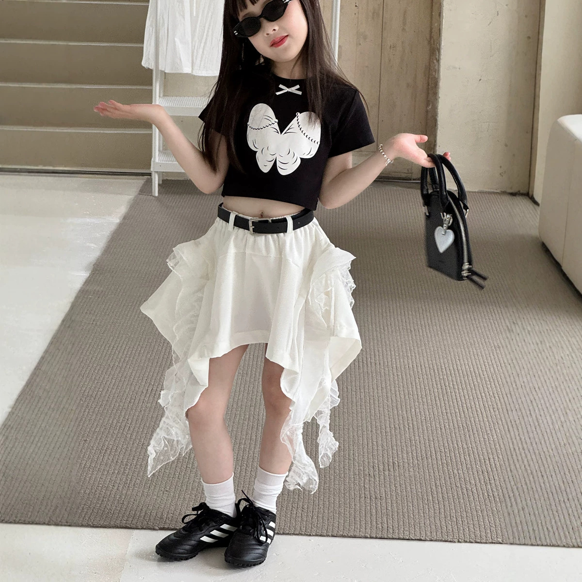 2026新作YY★子供服　トップス★100cm〜150cm