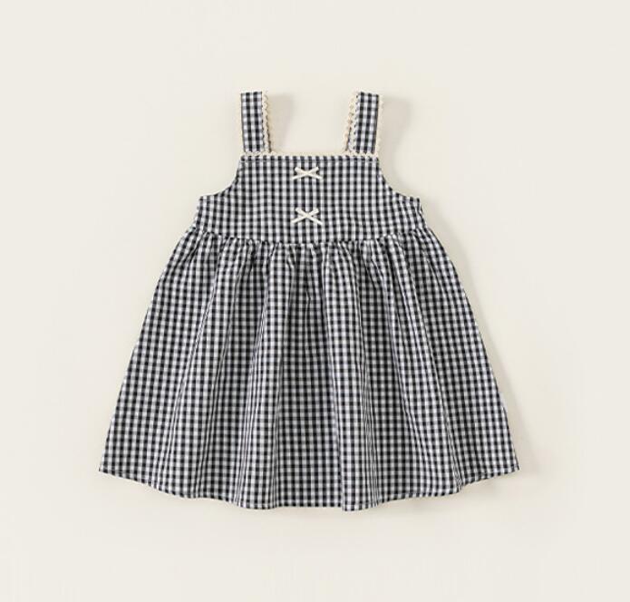 2026新品★子供服　ワンピース★80〜140