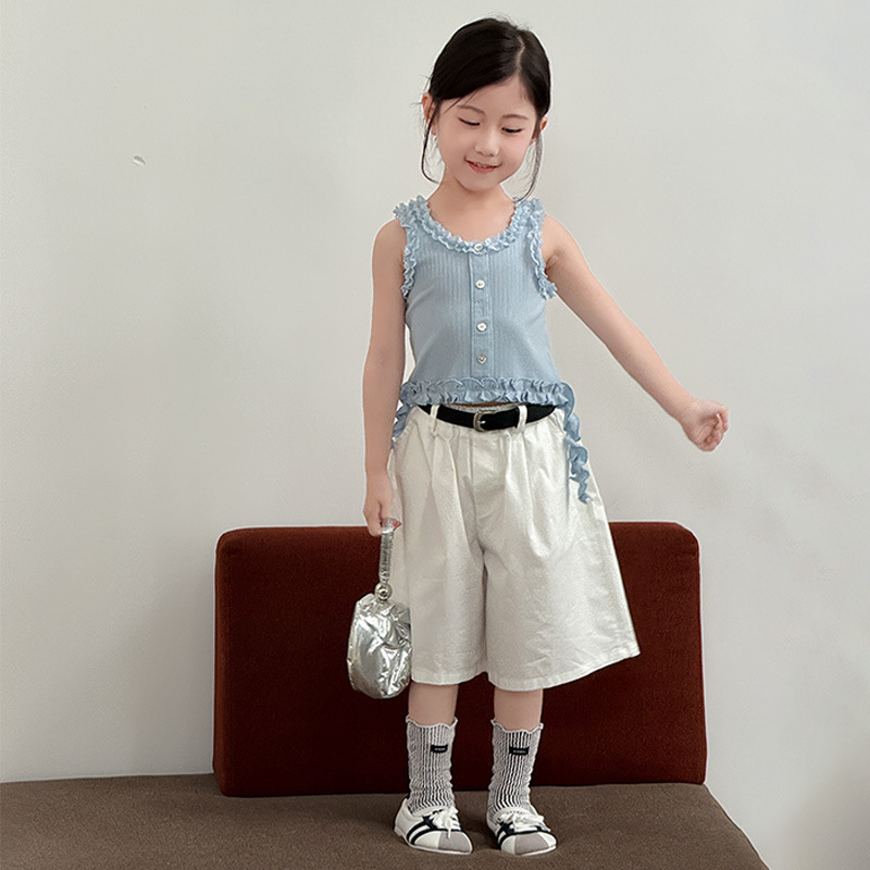 2026新作★子供服　トップス&ズボン分けて★100cm〜160cm