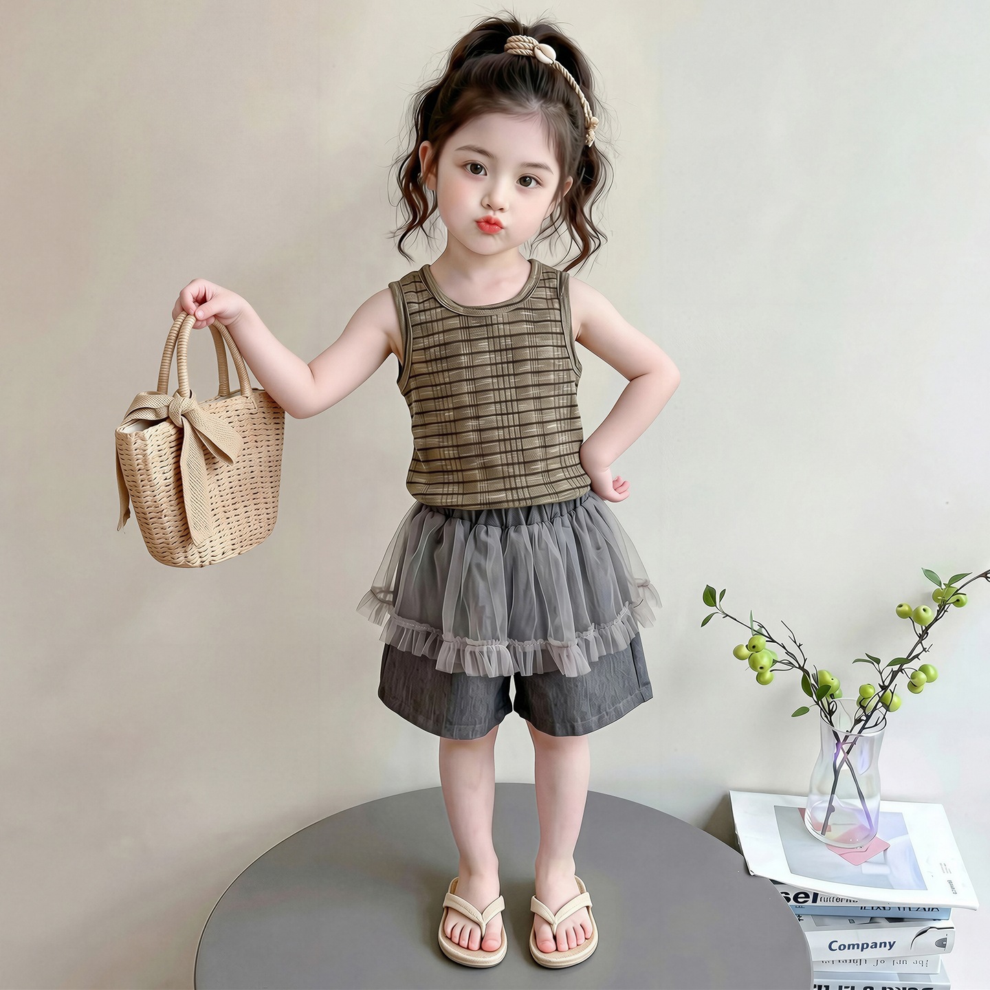 2026新品★子供服　セットアップ★90cm〜140cm