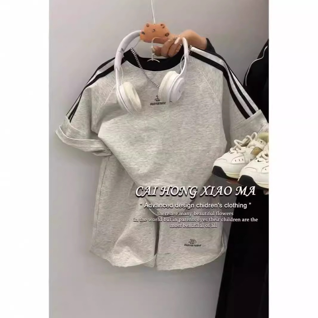 2026新品★子供服　セットアップ★90cm〜140cm