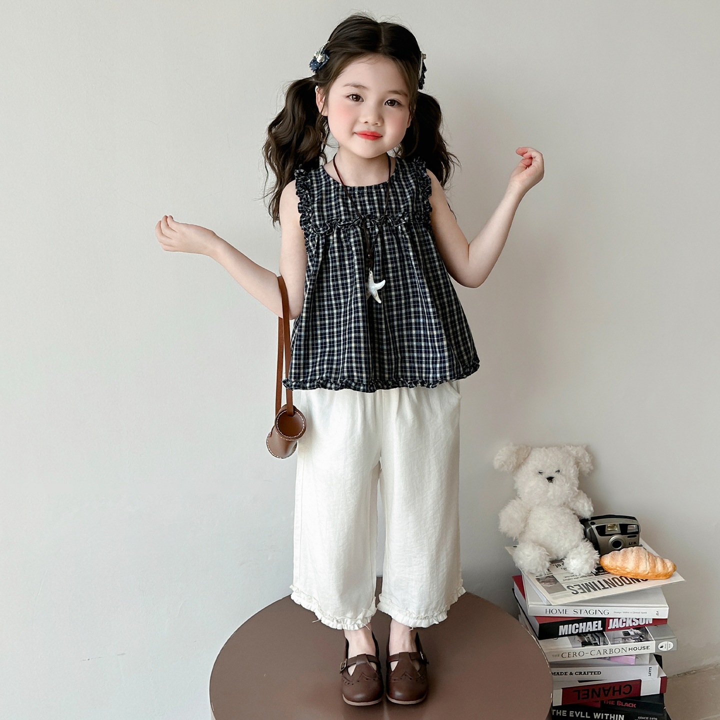 2026新品★子供服　セットアップ★90cm〜140cm