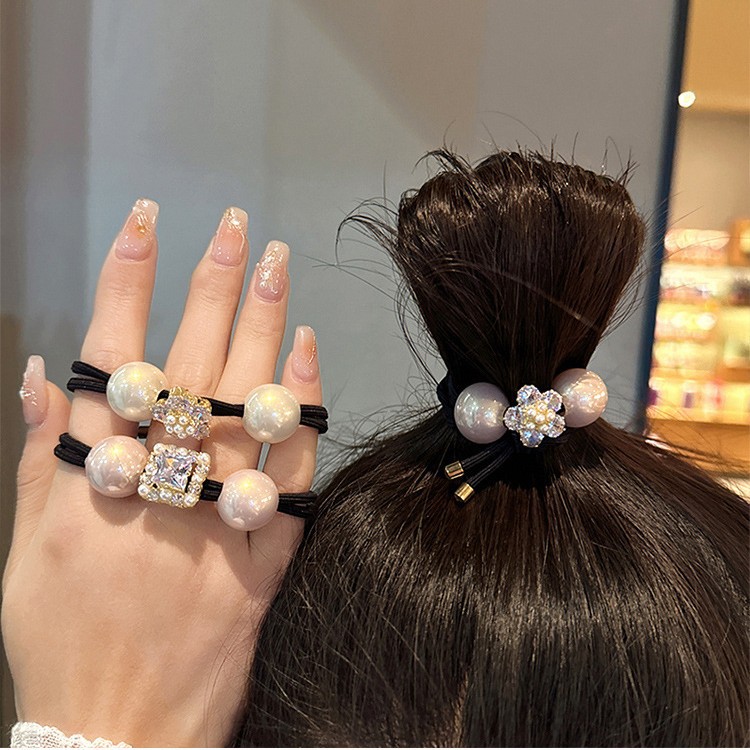 2026★髪飾り★ヘアアクセサリー★ヘアゴム★シュシュ