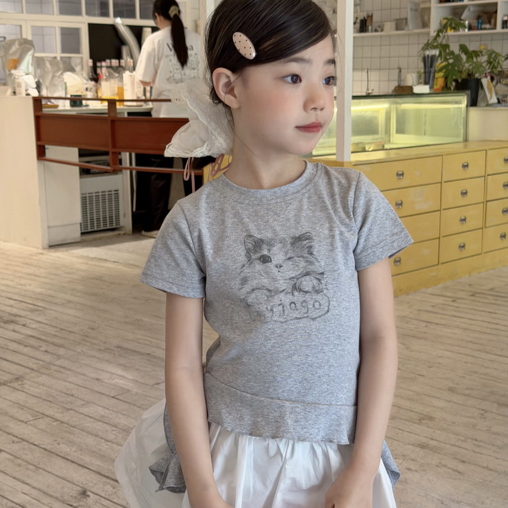 2026新作MK★子供服　トップス★100cm〜160cm
