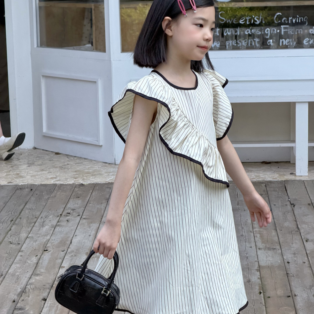 2026新品MK★子供服　ワンピース★100cm〜160cm