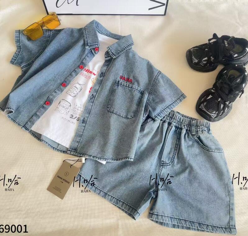 2026新品★子供服　セットアップ★90cm〜130cm