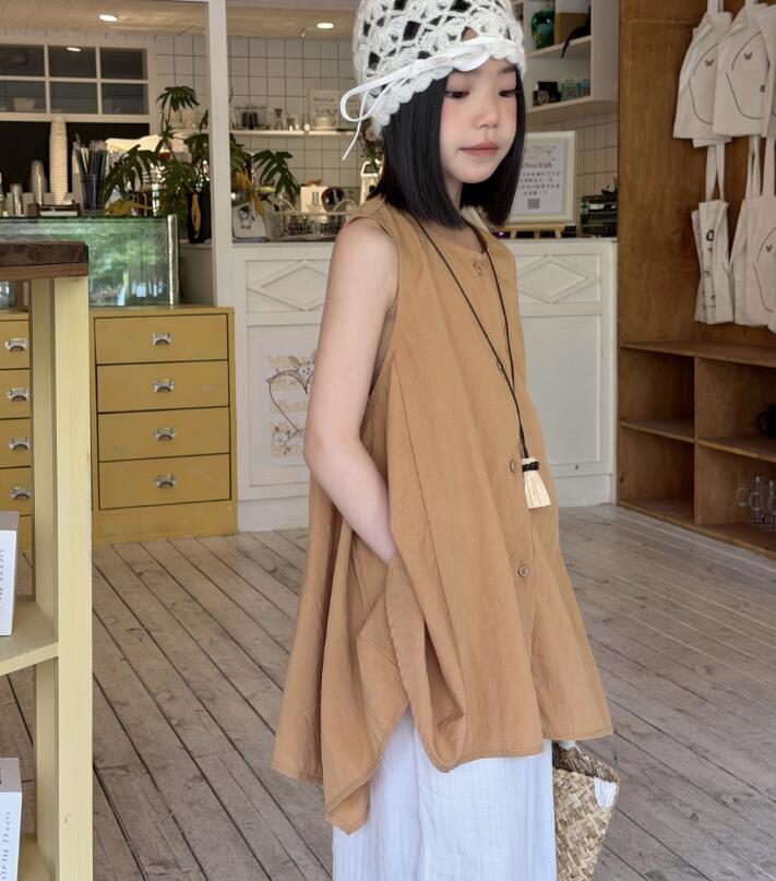 2026新作MK★子供服　トップス★100cm〜160cm