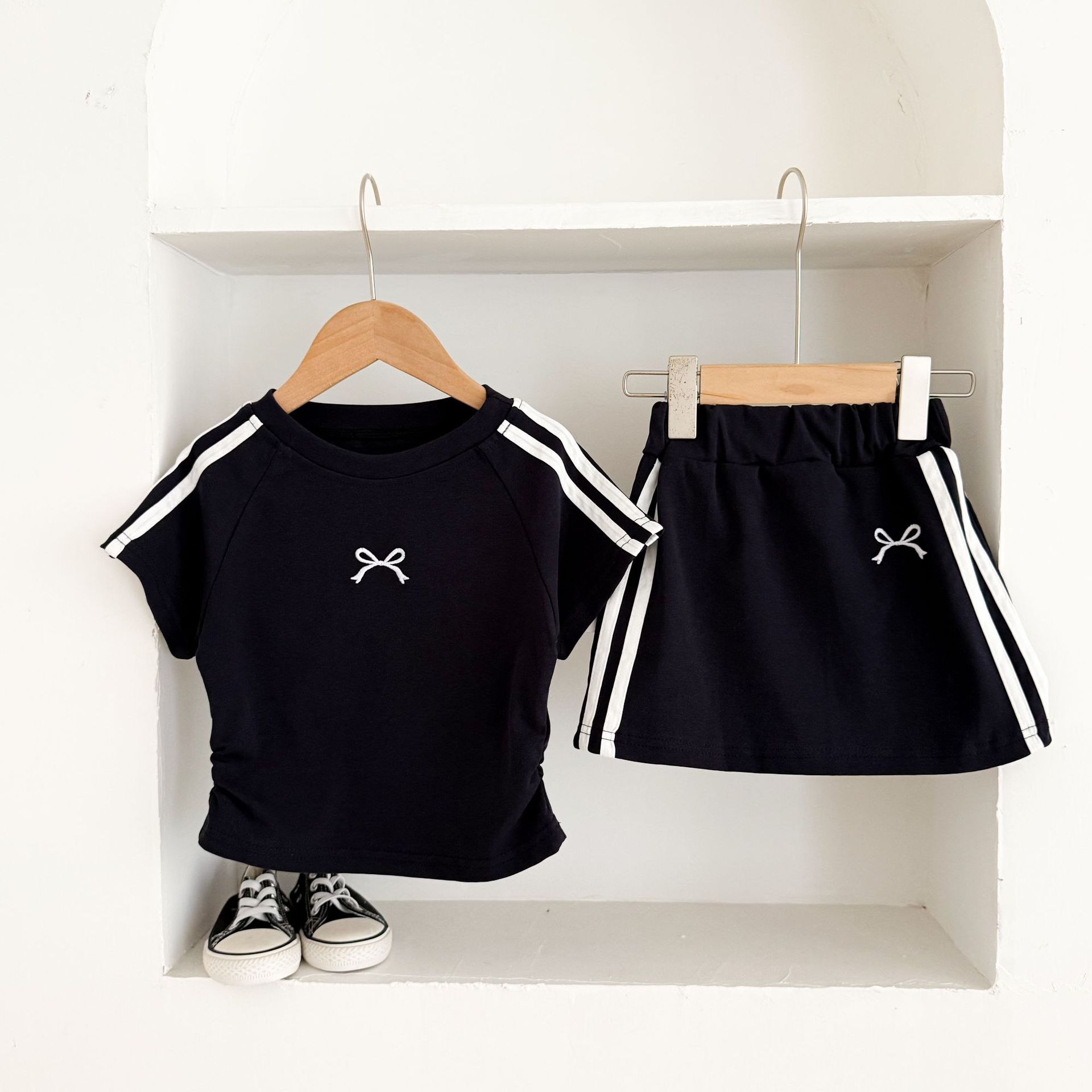 2026新品★子供服　セットアップ★80cm〜130cm