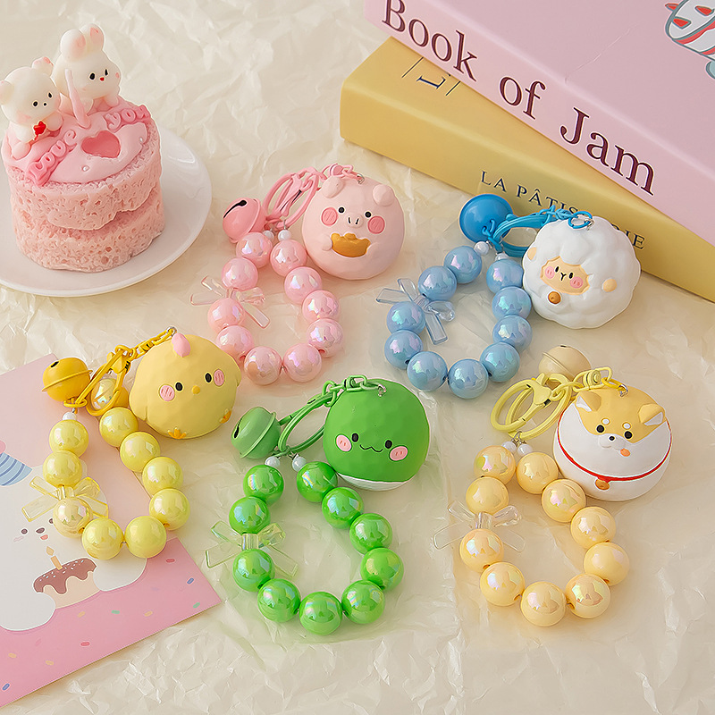 ★キーホルダー　装飾品★バッグチャーム