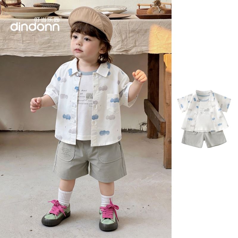 2026新品★子供服　セットアップ★73CM/80cm/90cm