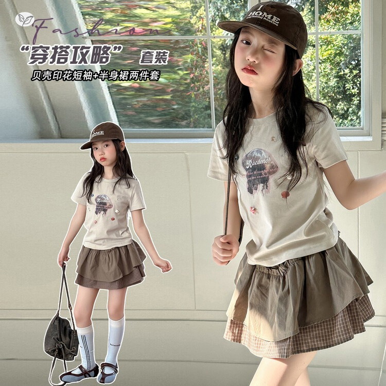 2026新品★子供服　セットアップ★120cm〜170cm