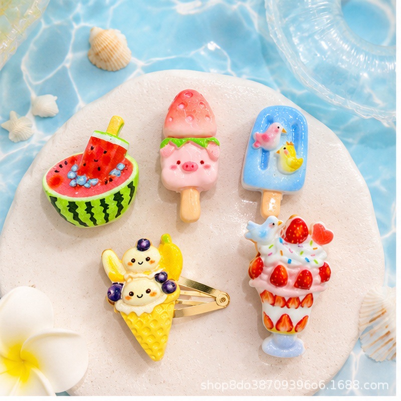 激安販売★芸DIY デコパーツ ★樹脂アクセサリーパーツ★