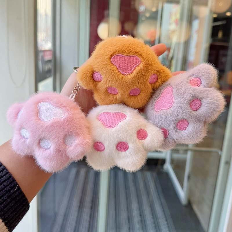 ★可愛いキーホルダー　装飾品★キーチェーン★バッグチャーム