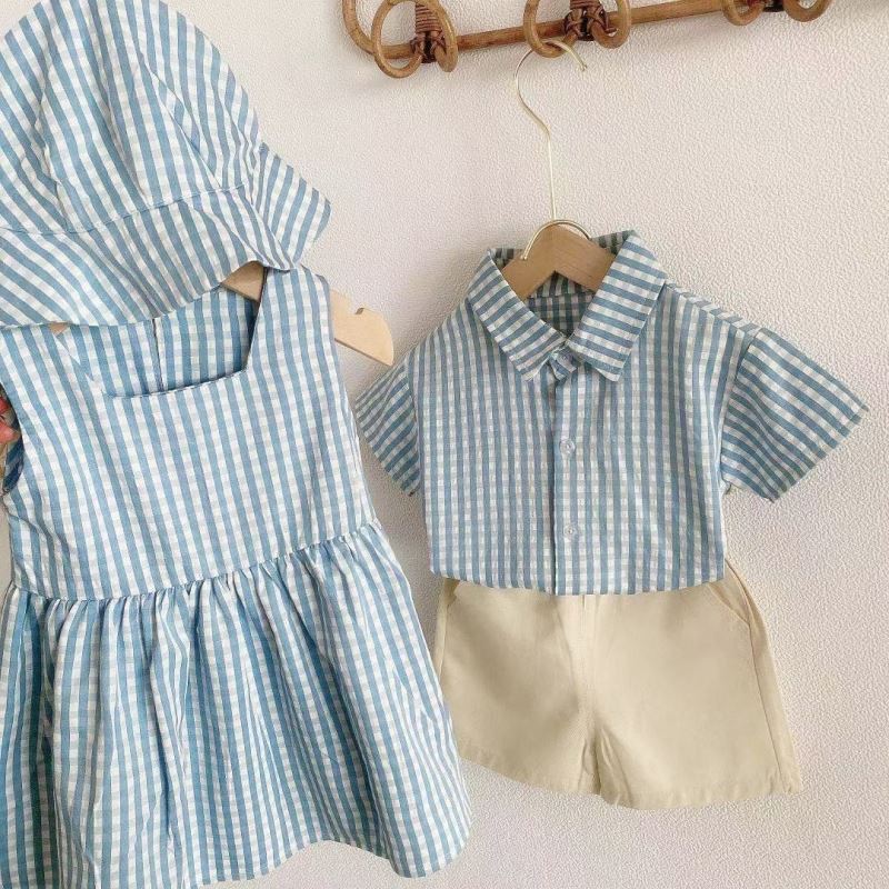 2026新品★子供服　ワンピース+帽子&上下セット★80cm〜130cm