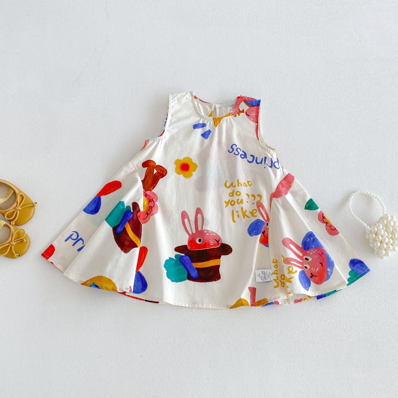 2026新品★子供服　ワンピース★90cm〜130cm