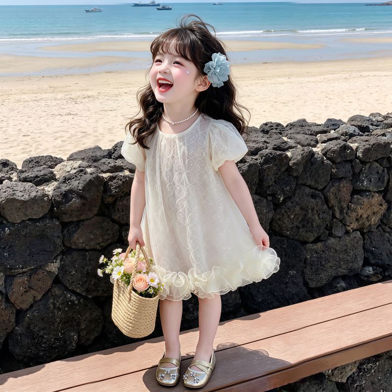 2026新品★子供服　ワンピース★90cm〜140cm