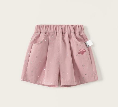2026新入荷★子供服　ズボン★80〜140