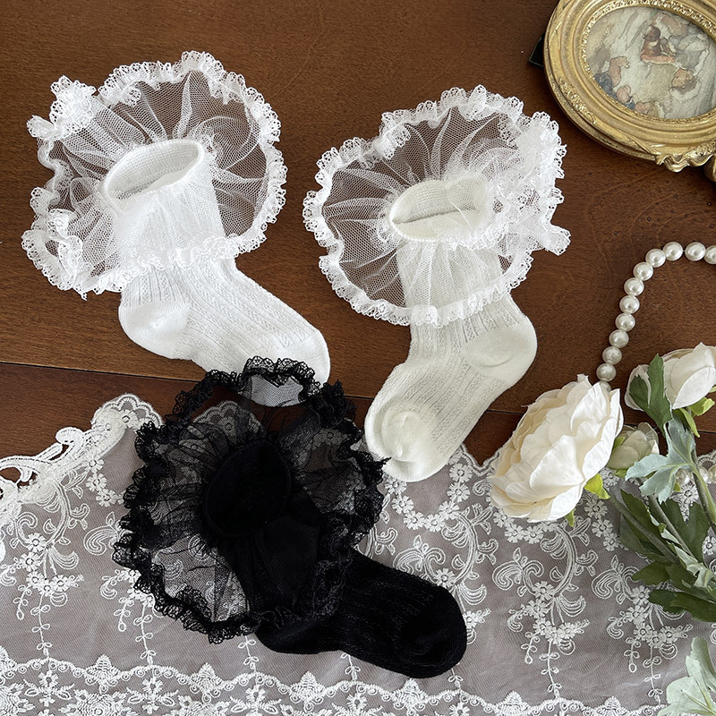 2026★キッズ靴下★ソックス★S 足の長さ10-13cm/M 足の長さ13-16cm/L 足の長さ16-19cm 3色