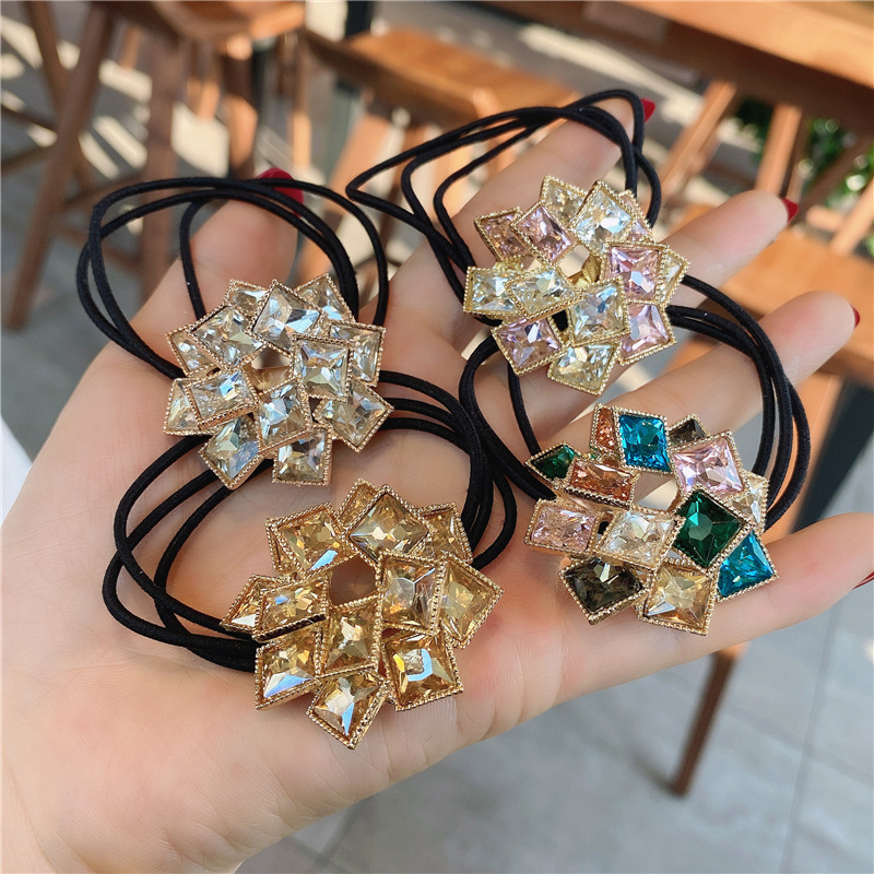 2026★髪飾り★ヘアアクセサリー★ヘアゴム★シュシュ