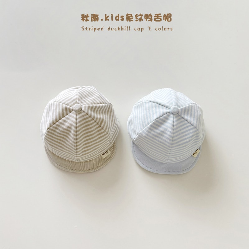 2026秋新品★子供用★帽子　ハット★ 2色